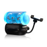 BLOWCAST Masturbateur Wingman Pro Poussées et Vibrations